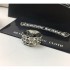 2022SS CHROME HEARTS Chrome Hearts now attracting attention ring
