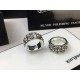 2022SS CHROME HEARTS Chrome Hearts now attracting attention ring 2022SS CHROME HEARTS Chrome Hearts now attracting attention ring
