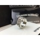2022SS CHROME HEARTS Chrome Hearts now attracting attention ring 2022SS CHROME HEARTS Chrome Hearts now attracting attention ring