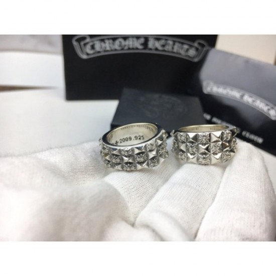 2022SS CHROME HEARTS Chrome Hearts now attracting attention ring 2022SS CHROME HEARTS Chrome Hearts now attracting attention ring