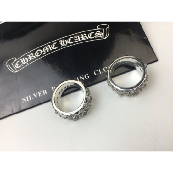 2022SS CHROME HEARTS Chrome Hearts now attracting attention ring 2022SS CHROME HEARTS Chrome Hearts now attracting attention ring