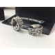 2022SS CHROME HEARTS Chrome Hearts now attracting attention ring 2022SS CHROME HEARTS Chrome Hearts now attracting attention ring