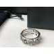 2022SS CHROME HEARTS CHROME HEARTS Limited sale in spring and summer! ring 2022SS CHROME HEARTS CHROME HEARTS Limited sale in spring and summer! ring