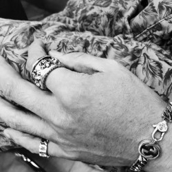 2022SS CHROME HEARTS Chrome Hearts Sale First come, first served ring
