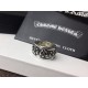2022SS CHROME HEARTS Chrome Hearts Sale First come, first served ring 2022SS CHROME HEARTS Chrome Hearts Sale First come, first served ring