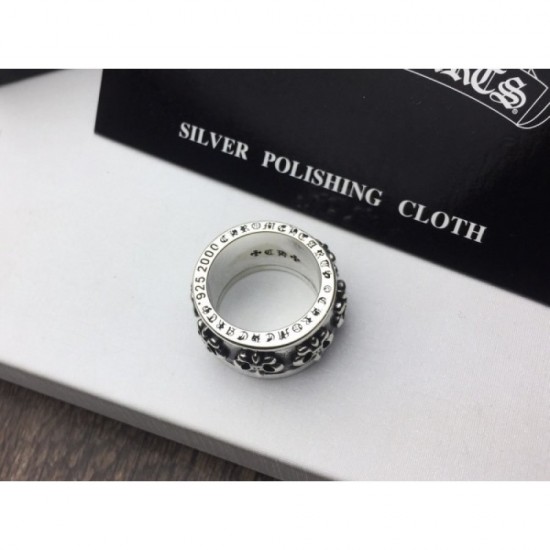 2022SS CHROME HEARTS Chrome Hearts Sale First come, first served ring 2022SS CHROME HEARTS Chrome Hearts Sale First come, first served ring