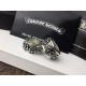 2022SS CHROME HEARTS Chrome Hearts Sale First come, first served ring 2022SS CHROME HEARTS Chrome Hearts Sale First come, first served ring