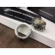 2022SS CHROME HEARTS Chrome Hearts Sale First come, first served ring 2022SS CHROME HEARTS Chrome Hearts Sale First come, first served ring