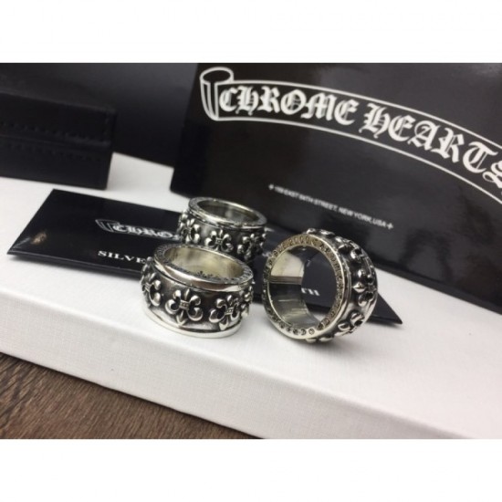 2022SS CHROME HEARTS Chrome Hearts Sale First come, first served ring 2022SS CHROME HEARTS Chrome Hearts Sale First come, first served ring