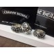2022SS CHROME HEARTS Chrome Hearts Sale First come, first served ring 2022SS CHROME HEARTS Chrome Hearts Sale First come, first served ring