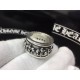 2022SS CHROME HEARTS Chrome Hearts Sale First come, first served ring 2022SS CHROME HEARTS Chrome Hearts Sale First come, first served ring
