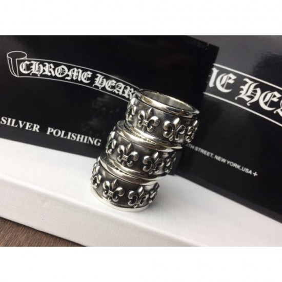 2022SS CHROME HEARTS Chrome Hearts Sale First come, first served ring 2022SS CHROME HEARTS Chrome Hearts Sale First come, first served ring
