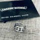 2022SS CHROME HEARTS Chrome Hearts limited quantity miracle arrival ring 2022SS CHROME HEARTS Chrome Hearts limited quantity miracle arrival ring