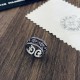 2022SS CHROME HEARTS Chrome Hearts limited quantity miracle arrival ring 2022SS CHROME HEARTS Chrome Hearts limited quantity miracle arrival ring