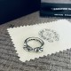 2022SS CHROME HEARTS Chrome Hearts casual reversal charm ring 2022SS CHROME HEARTS Chrome Hearts casual reversal charm ring