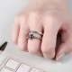 2022SS CHROME HEARTS Chrome Hearts new limited adult ringing 2022SS CHROME HEARTS Chrome Hearts new limited adult ringing