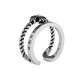 2022SS CHROME HEARTS Chrome Hearts new limited adult ringing 2022SS CHROME HEARTS Chrome Hearts new limited adult ringing