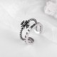 2022SS CHROME HEARTS Chrome Hearts new limited adult ringing 2022SS CHROME HEARTS Chrome Hearts new limited adult ringing