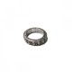 2022SS CHROME HEARTS Chrome Hearts latest product inevitable to sell out immediately ring 2022SS CHROME HEARTS Chrome Hearts latest product inevitable to sell out immediately ring