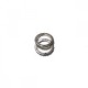 2022SS CHROME HEARTS Chrome Hearts latest product inevitable to sell out immediately ring 2022SS CHROME HEARTS Chrome Hearts latest product inevitable to sell out immediately ring