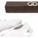 2022SS CHROME HEARTS Chrome Hearts latest product inevitable to sell out immediately ring 2022SS CHROME HEARTS Chrome Hearts latest product inevitable to sell out immediately ring