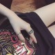 2022SS CHROME HEARTS Chrome Hearts must be sold out ☆ Ring as soon as possible 2022SS CHROME HEARTS Chrome Hearts must be sold out ☆ Ring as soon as possible