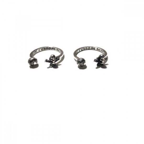 2022SS CHROME HEARTS Chrome Hearts must be sold out ☆ Ring as soon as possible 2022SS CHROME HEARTS Chrome Hearts must be sold out ☆ Ring as soon as possible