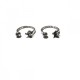 2022SS CHROME HEARTS Chrome Hearts must be sold out ☆ Ring as soon as possible 2022SS CHROME HEARTS Chrome Hearts must be sold out ☆ Ring as soon as possible