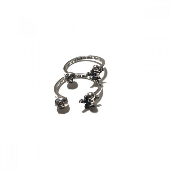 2022SS CHROME HEARTS Chrome Hearts must be sold out ☆ Ring as soon as possible 2022SS CHROME HEARTS Chrome Hearts must be sold out ☆ Ring as soon as possible