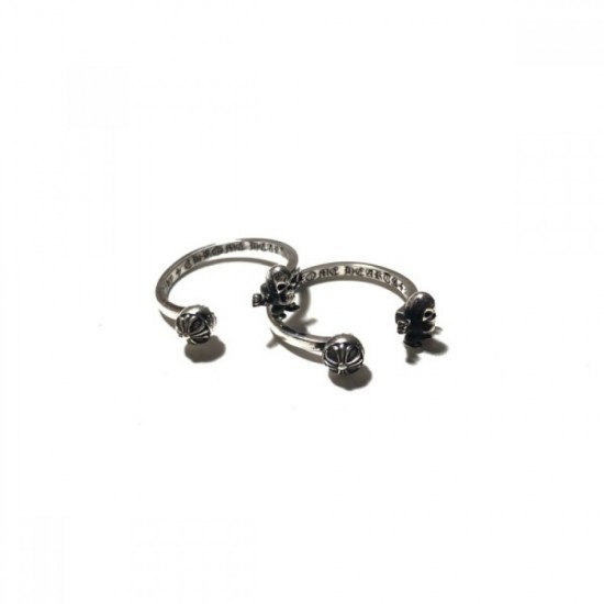 2022SS CHROME HEARTS Chrome Hearts must be sold out ☆ Ring as soon as possible 2022SS CHROME HEARTS Chrome Hearts must be sold out ☆ Ring as soon as possible