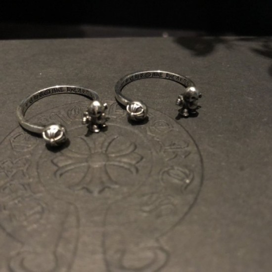 2022SS CHROME HEARTS Chrome Hearts must be sold out ☆ Ring as soon as possible 2022SS CHROME HEARTS Chrome Hearts must be sold out ☆ Ring as soon as possible