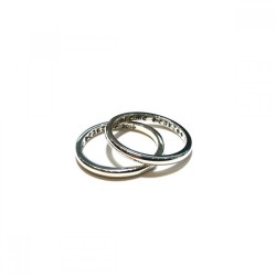2022SS CHROME HEARTS CHROME HEARTS store limited model ring