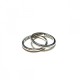 2022SS CHROME HEARTS CHROME HEARTS store limited model ring 2022SS CHROME HEARTS CHROME HEARTS store limited model ring