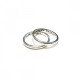 2022SS CHROME HEARTS CHROME HEARTS store limited model ring 2022SS CHROME HEARTS CHROME HEARTS store limited model ring