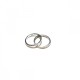 2022SS CHROME HEARTS CHROME HEARTS store limited model ring 2022SS CHROME HEARTS CHROME HEARTS store limited model ring