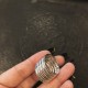 2022SS CHROME HEARTS CHROME HEARTS store limited model ring 2022SS CHROME HEARTS CHROME HEARTS store limited model ring