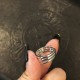 2022SS CHROME HEARTS CHROME HEARTS store limited model ring 2022SS CHROME HEARTS CHROME HEARTS store limited model ring