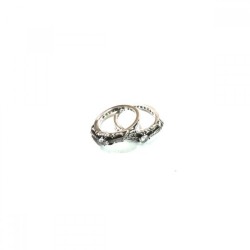 2022SS CHROME HEARTS CHROME HEARTS online limited product ring