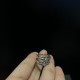 2022SS CHROME HEARTS CHROME HEARTS online limited product ring 2022SS CHROME HEARTS CHROME HEARTS online limited product ring