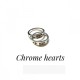 2022SS CHROME HEARTS Chrome Hearts Korean fashion ring 2022SS CHROME HEARTS Chrome Hearts Korean fashion ring