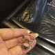 2022SS CHROME HEARTS Chrome Hearts Korean fashion ring 2022SS CHROME HEARTS Chrome Hearts Korean fashion ring