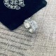 2022SS CHROME HEARTS CHROME HEARTS limited edition popular No.1 ring 2022SS CHROME HEARTS CHROME HEARTS limited edition popular No.1 ring