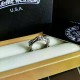 2022SS CHROME HEARTS Chrome Hearts New ring with excellent assertiveness 2022SS CHROME HEARTS Chrome Hearts New ring with excellent assertiveness