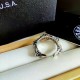 2022SS CHROME HEARTS Chrome Hearts New ring with excellent assertiveness 2022SS CHROME HEARTS Chrome Hearts New ring with excellent assertiveness