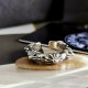 2022SS CHROME HEARTS Chrome Hearts New ring with excellent assertiveness 2022SS CHROME HEARTS Chrome Hearts New ring with excellent assertiveness