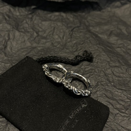2022SS CHROME HEARTS Chrome Hearts this year's trend coloring 2022SS CHROME HEARTS Chrome Hearts this year's trend coloring