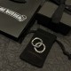 2022SS CHROME HEARTS Chrome Hearts this year's trend coloring 2022SS CHROME HEARTS Chrome Hearts this year's trend coloring