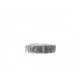 2022SS CHROME HEARTS Chrome Hearts ring attracting attention in early summer 2022SS CHROME HEARTS Chrome Hearts ring attracting attention in early summer