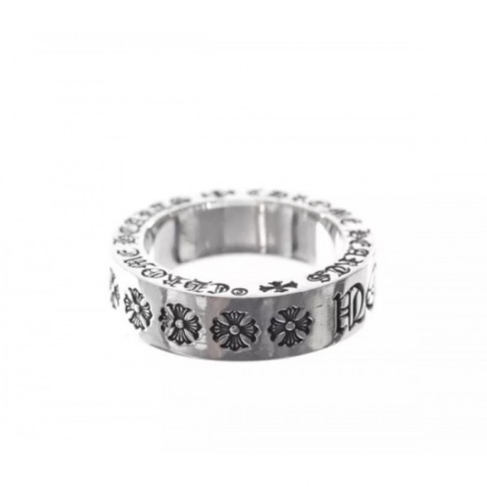 2022SS CHROME HEARTS Chrome Hearts ring attracting attention in early summer 2022SS CHROME HEARTS Chrome Hearts ring attracting attention in early summer