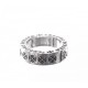 2022SS CHROME HEARTS Chrome Hearts ring attracting attention in early summer 2022SS CHROME HEARTS Chrome Hearts ring attracting attention in early summer